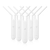 Точка доступа UBIQUITI Точка доступа/ UniFi AP AC Mesh 5 pack