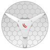 MikroTik RBLHGG-60adkit Wireless Wire Dish, пара сконфигурированных устройств LHGG-60ad , 60Ггц, до 1500м, 1Гбит