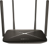 Маршрутизатор MERCUSYS Маршрутизатор/ AC1200 Dual-band Wi-Fi router, 4х10/100/1000Mbps ports Маршрутизатор MERCUSYS Маршрутизатор/ AC1200 Dual-band Wi-Fi router, 4х10/100/1000Mbps ports