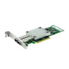 Сетевой адаптер LR-LINK LREC9802BF-2SFP+ Intel 82599ES PCI-E x8 10GB 2 x SFP+ X520-DA2/X520-SR2