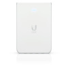 Wi-Fi точка доступа IN-WALL WI-FI 6 U6-IW UBIQUITI Wi-Fi точка доступа IN-WALL WI-FI 6 U6-IW UBIQUITI