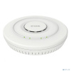D-Link DWL-6610AP/RU/B1A PROJ Беспроводная двухдиапазонная унифицированная точка доступа AC1200 с поддержкой PoE (поставляется в корпусе класса Plenum
