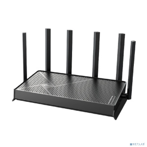 TP-Link Archer BE400 Двухдиапазонный роутер Wi-Fi 7 BE6500