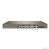 IP-COM G5328XP-24-410W Коммутатор управляемый PoE L3, 26 портов, 24x1 Гбит/с, SFP+ 4x10 Гбит/с