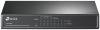 Коммутатор TP-Link Коммутатор/ 8-port Gigabit Desktop Switch with 4-Port PoE Коммутатор TP-Link Коммутатор/ 8-port Gigabit Desktop Switch with 4-Port PoE