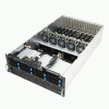 Серверная платформа/ ASUS ESC8000A-E12-SKU1/10G/3kW(2+2)/3PCIe Серверная платформа/ ASUS ESC8000A-E12-SKU1/10G/3kW(2+2)/3PCIe
