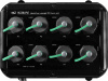 Коммутатор 8 x 10/100BaseTX с защитой IP67