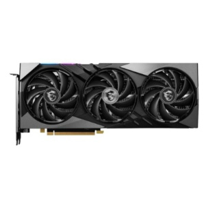 Видеокарта MICROSTAR Видеокарта/ GeForce RTX 4060 Ti GAMING X SLIM 16G