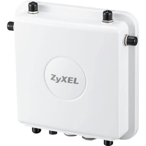 Точка доступа ZYXEL Точка доступа/ WAC6553D-E 802.11ac Dual Radio External Antenna 3x3 Outdoor Access Point