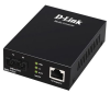 D-Link Автономный медиаконвертер, 100Base-TX / 100Base-FX (SC), 1310 нм, для одномодового оптического кабеля (до 15 км) D-Link Автономный медиаконвертер, 100Base-TX / 100Base-FX (SC), 1310 нм, для одномодового оптического кабеля (до 15 км)