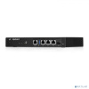 UBIQUITI ER-4-EU Маршрутизатор 4 ядра (1 ГГц), 3х 1G RJ45, 1х SFP