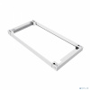 NTSS Цоколь NTSS для напольных шкафов серии R 600х1000х100мм, серый RAL 7035 NTSS-RSOC-6010010