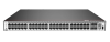 Коммутатор Huawei S5731-H48T4XC (48*10/100/1000BASE-T ports, 4*10GE SFP+ ports, 1*expansion slot, 2*600W AC, Basic SW)