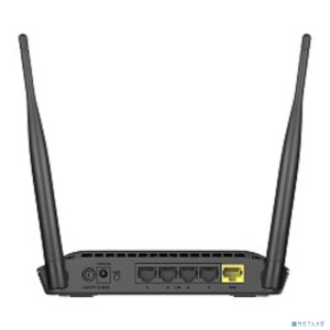 D-Link DAP-1360U/A1A Беспроводная точка доступа / маршрутизатор N300
