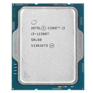 Центральный Процессор Intel Core i3-12300T OEM (CM8071504651106)