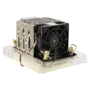 Вентилятор Ablecom ACL-S20090, LGA4189, 2U , Active ACL-S20090, LGA4189, 2U , Active