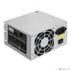 Exegate EX219457RUS-PC Блок питания 500W ExeGate CP500 (ATX, PC, 8cm fan, 24pin, 4pin, 3xSATA, 2xIDE, кабель 220V в комплекте)