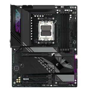 Gigabyte X870E AORUS ELITE WIFI7, RTL