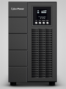 Источник бесперебойного питания CyberPower OLS2000E Online Tower 2000VA/1800W USB/RS-232/SNMPslot ((4 IEC C13) NEW