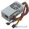 Chieftec 300W OEM GPF-300P [Smart] TFX v2.3, A.PFC, КПД>85%, 2x SATA, 2x MOLEX, Fan 8 cm