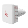 Точка доступа MIKROTIK RBLDFG-5acD Беспроводная LDF 5 ac, 1Gbit RJ45, 5 ГГц (ac), MIMO 2х2, 25 дБм Точка доступа MIKROTIK RBLDFG-5acD Беспроводная LDF 5 ac, 1Gbit RJ45, 5 ГГц (ac), MIMO 2х2, 25 дБм