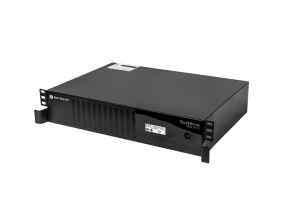 Источник бесперебойного питания Systeme Electric Smart-Save SMT, 2000VA/1320W, RM 2U, Line-Interactive, LCD, Out: 230V 6xC13, SNMP Intelligent Slot, U