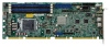 Промышленная плата SPCIE-C246, форм-фактор Full-size PICMG 1.3, разъем LGA 1151, поддержка процессоров Intel® Xeon® E3, Core™ i7/i5/i3/Pentium®/Celero