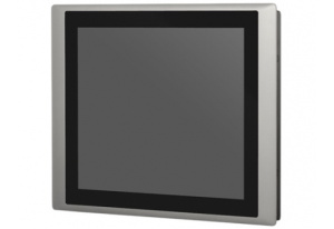 Модульный безвентиляторный компьютер CV-119R/P2002E-i5-PI, дисплей 19" TFT SXGA 5:4, пятипроводной резистивный экран, процессор Intel 6th Gen. Core i5