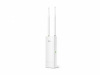 Точка доступа TP-Link EAP110-Outdoor N300 10/100BASE-TX белый Точка доступа TP-Link EAP110-Outdoor N300 10/100BASE-TX белый