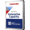 Жесткий диск серверный Toshiba Enterprise HDD MG10ADA800E 8TB 3.5" SATA 6Gb/s, 7200rpm, 281MB, 512e