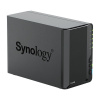 Платформа СХД Synology DS225+ 2 Bay 2xM.2 2.5GLAN 1GLAN 2GB (Max.10GB) DDR4 2xUSB