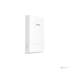TENDA O1-5G Наружная точка доступа, 5 ГГц, до 867 Мбит/с, внутренняя антенна 1x9dBi, IP65, PoE, LAN 1x100 Мбит/с