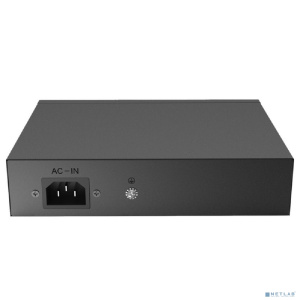 Коммутатор Netis P110GC 10G 8PoE+ 100W неуправляемый Коммутатор Netis P110GC 10G 8PoE+ 100W неуправляемый