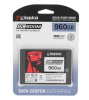 SSD жесткий диск SATA2.5" 960GB SEDC600M/960G KINGSTON