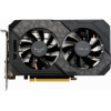 ASUS TUF-GTX1650S-O4G-GAMING RTL {GTX 1650SUPER, 4096Mb, 128bit, GDDR6, 1530/12002 DVIx1/HDMIx1/DPx1/HDCP}