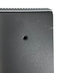 Управляемый коммутатор 7 x 10/100BaseTX, 1 x Gigabit "Витая пара", 2 x Gigabit SFP (оптика), с расширенным диапазоном температур<br><br><b>Причина уце