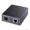 TP-Link TL-FC111PB-20 Медиаконвертер WDM 10/100 Мбит/с с PoE-портом