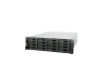 СХД стоечное исполнение 16BAY 3U RP NO HDD USB3 RS2825RP+ SYNOLOGY