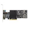 Контроллер ASUS PIKE II 3108-8I/16PD/2G 8-port Internal SAS12G RAID Card 2GB Cache, 16PD (MiniSAS HD)