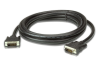 ATEN 5M Dual-link DVI Cable ATEN 5M Dual-link DVI Cable