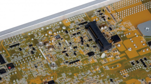 Полноразмерная процессорная плата WSB-H810, форм-фактор PICMG 1.0, поддержка процессоров Intel® Core™ i7/i5/i3, Pentium® и Celeron® на сокет LGA 1150,