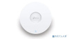 TP-Link EAP673 Потолочная точка доступа Wi-Fi AX5400 TP-Link EAP673 Потолочная точка доступа Wi-Fi AX5400
