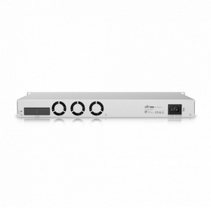Коммутатор Ubiquiti UniFi Switch Enterprise XG 24 |USW-EnterpriseXG-24| Коммутатор в стойку, 24х 10G RJ45, 2х 25G SFP28