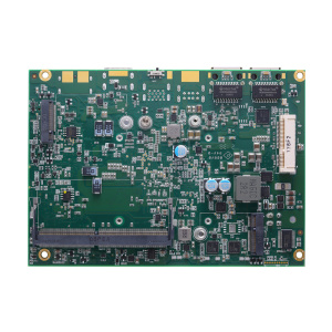 Одноплатный компьютер CAPA322-x6413E-A