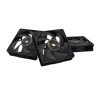 Вентилятор в корпус ASUS PROART PF120 FAN PWM BLACK 3IN1