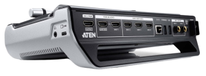 AV-микшер ATEN StreamLIVE™ PRO All-in-one Multi-channel AV Mixer