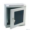 5bites Шкаф телекоммуникационный TC3104-06G 6U / 312*150 / 10" / WALL / GREY