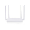 Двухдиапазонный гигабитный роутер Wi-Fi Jeton Tech AX3000 Air 6 Mesh Router, белый