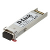 D-Link 424XT/A1A PROJ XFP-трансивер с 1 портом 10GBase-ZR для одномодового оптического кабеля (до 80 км)
