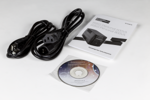 Источник бесперебойного питания IRBIS UPS Personal 800VA/480W, Line-Interactive, AVR, 3xC13 outlets, USB, 2 year warranty